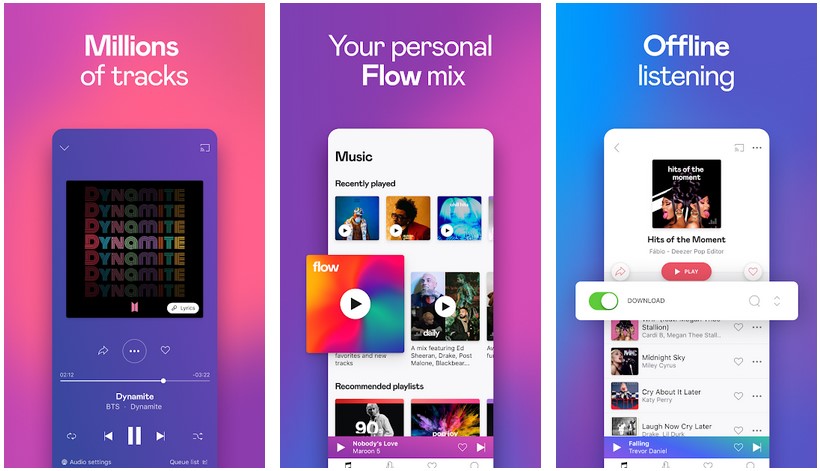 15 Best Free Music Streaming Apps for Android Phone