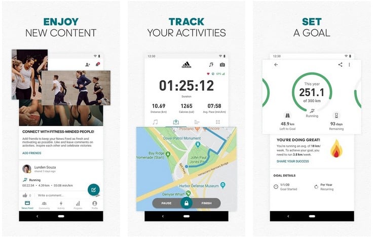 11 Must-Have Fitness and Workout Tracking Apps for Android (Achieve Your Fitness Goals)