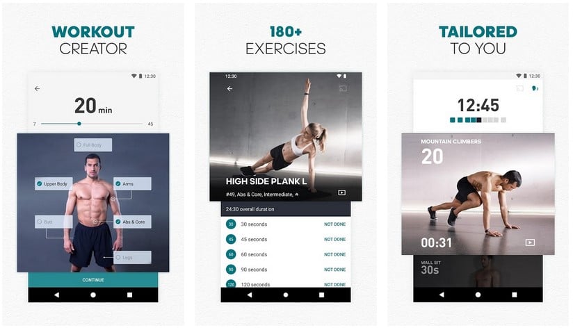 11 Must-Have Fitness and Workout Tracking Apps for Android (Achieve Your Fitness Goals)