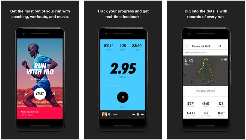10 Best Fitness and Workout Apps Android