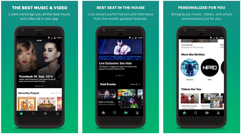 15 Best Free Music Streaming Apps for Android Phone