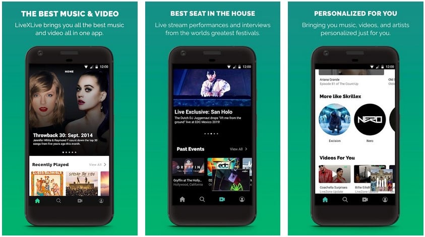 14 Best Free Music Streaming Apps for Android/iOS