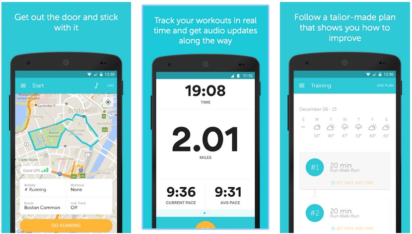 11 Must-Have Fitness and Workout Tracking Apps for Android (Achieve Your Fitness Goals)