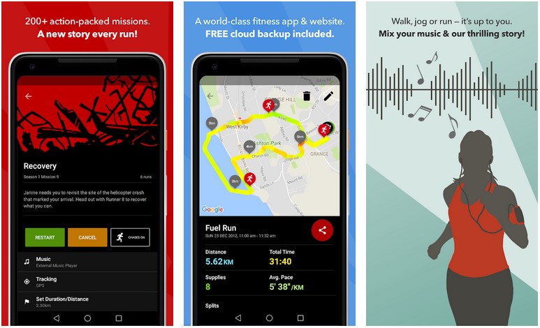 11 Must-Have Fitness and Workout Tracking Apps for Android (Achieve Your Fitness Goals)