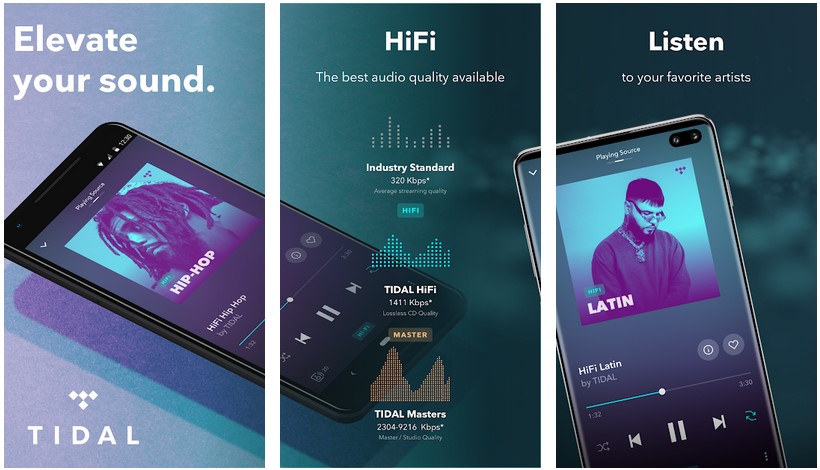 15 Best Free Music Streaming Apps for Android Phone