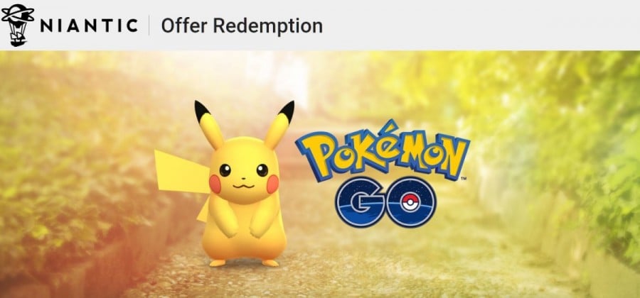 All Pokemon Go promo codes for January 2024: How to get free items - Dexerto