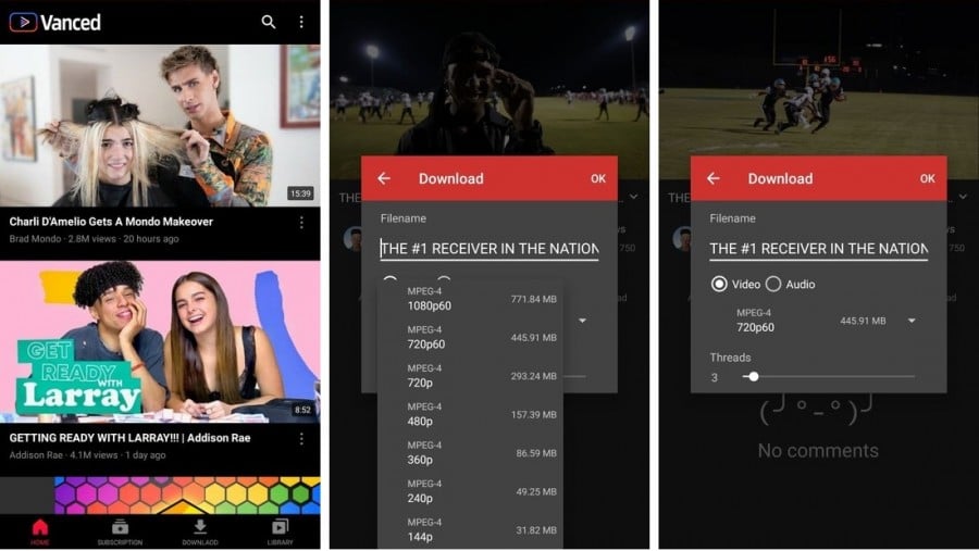 15 Best Free Video Downloader Apps For YouTube (2024)