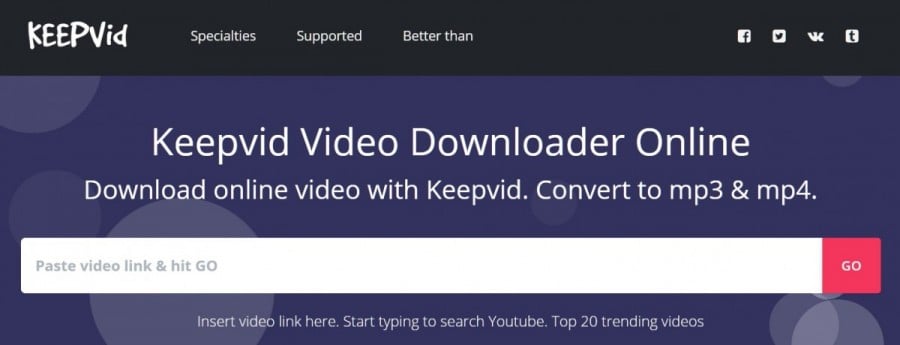 How To Download Facebook Videos on Android [7 Apps & Sites]