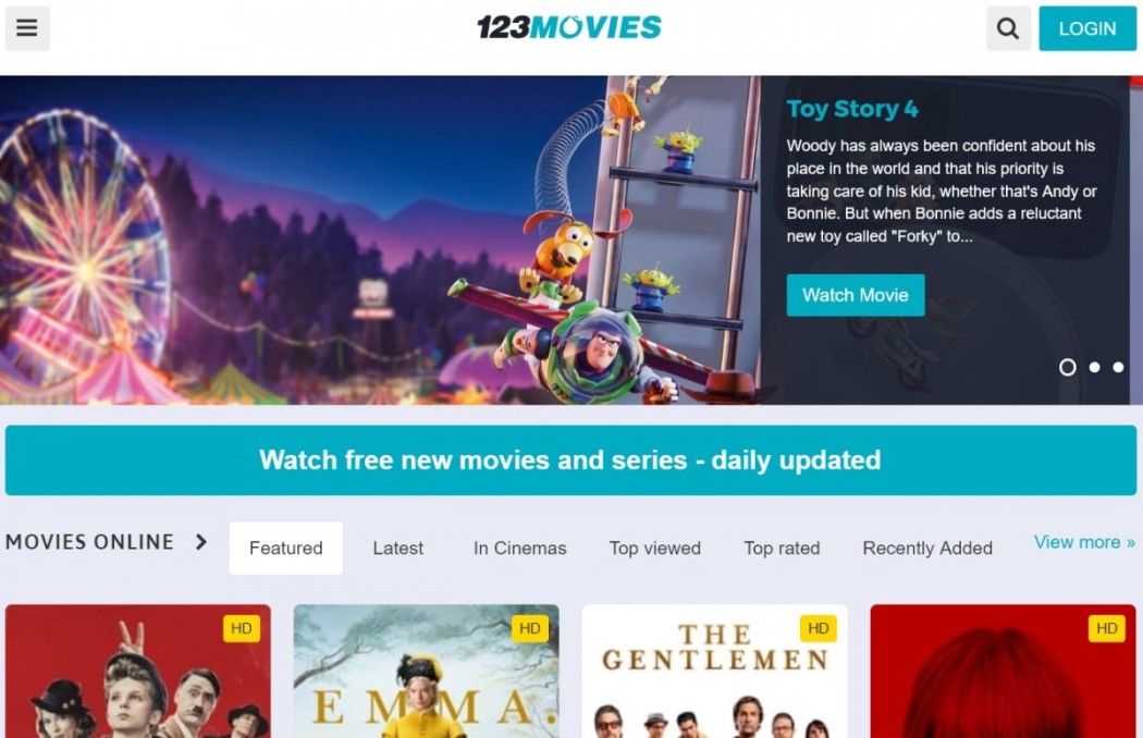 78 Free Legal and Illegal Streaming Sites for Movies/Shows