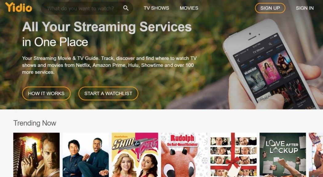 78 Free Legal and Illegal Streaming Sites for Movies/Shows