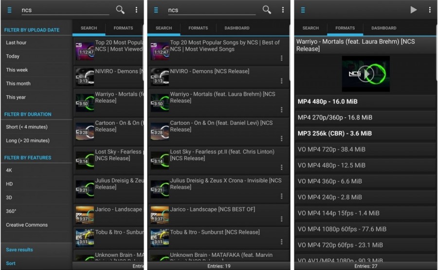 15 Best Free Video Downloader Apps For YouTube