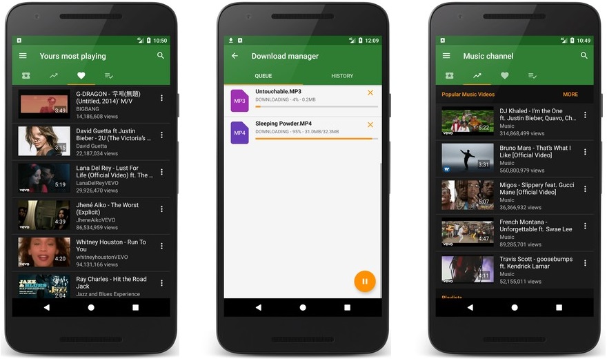 Here is How you Can Play YouTube in Background on Android Phone