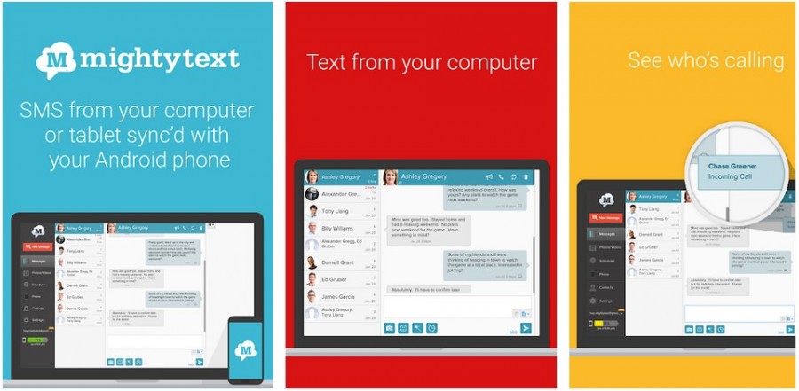 15 Best Texting and SMS Apps for Android