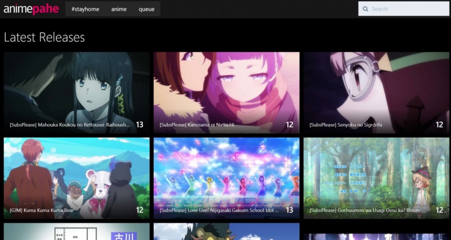 Top 8 KissAnime Alternative Sites for Anime