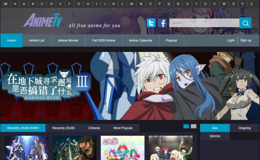 8 Working KissAnime Alternative Sites for Anime Lovers