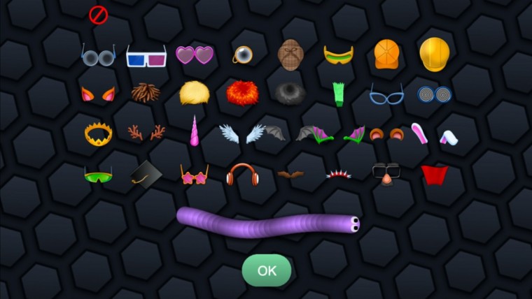 Slither.io Codes: Free Skin, Cosmetics & More