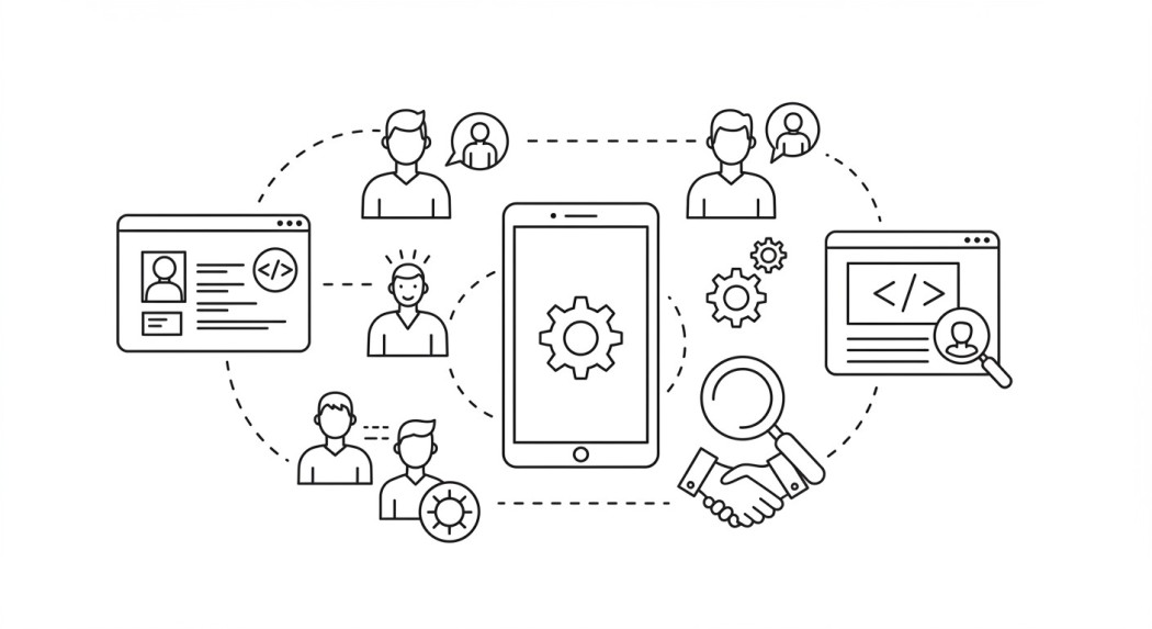How to Hire App Developers: An In-Depth Guide