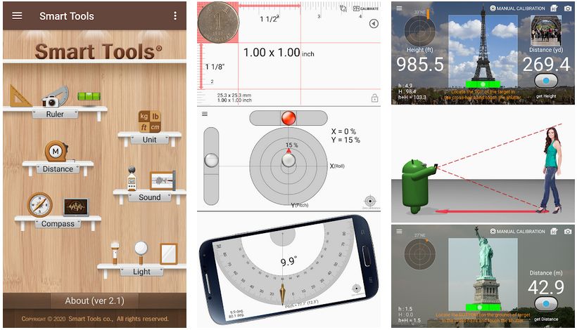 10 Useful Must Have Apps for Android