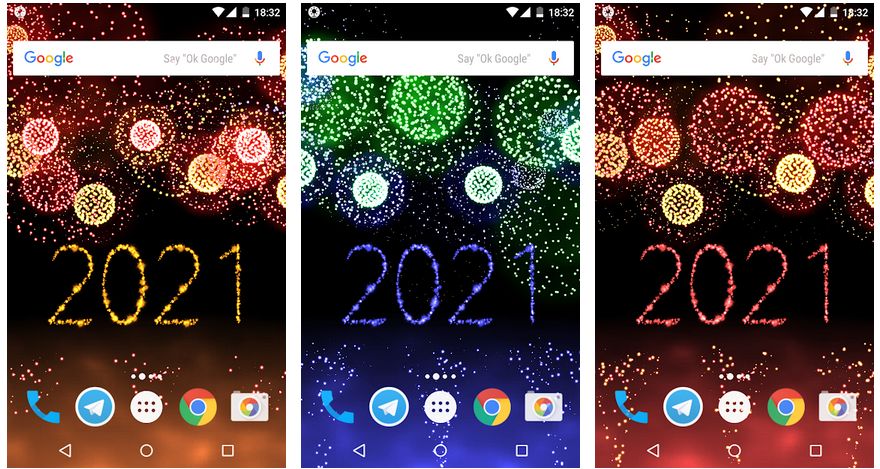 10 Best Free Live Wallpaper Apps for Android