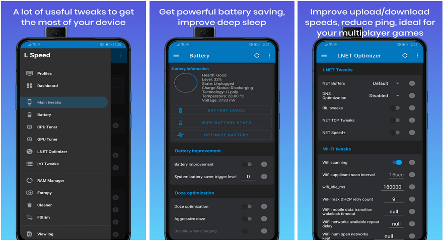 best backup app for android to root