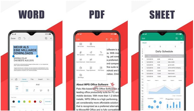 20 Best Productivity Apps for Android To Do More in Less Time