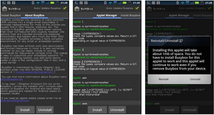 10+ Best and Must-Have Root Apps for Rooted Android