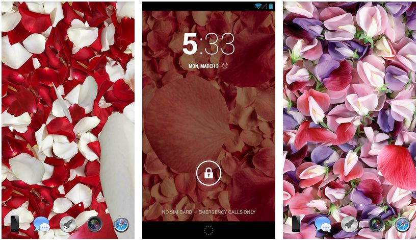 10 Best Free Live Wallpaper Apps for Android