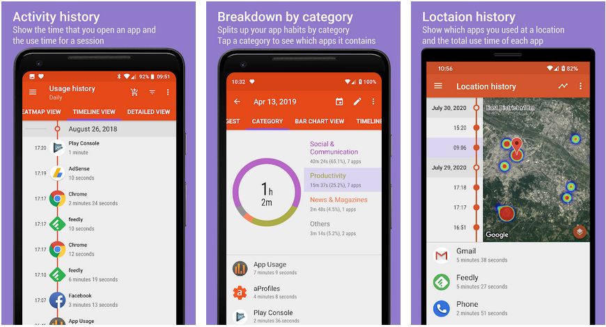 20 Best Productivity Apps for Android To Do More in Less Time