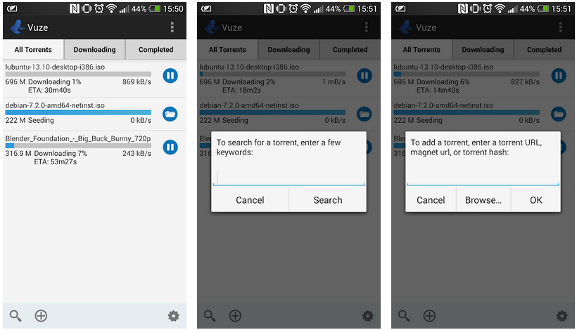 10 Best Torrent Downloading Apps for Android