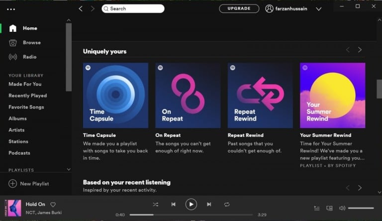 ways to get spotify premium free