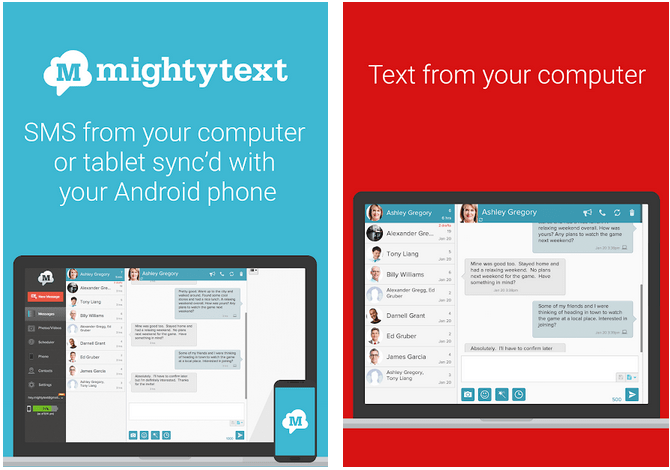 mightytext promo code 2016