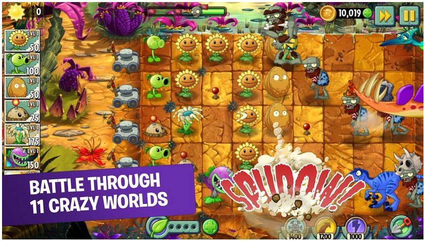 10 Melhores Jogos Offline(SEM NET) #2