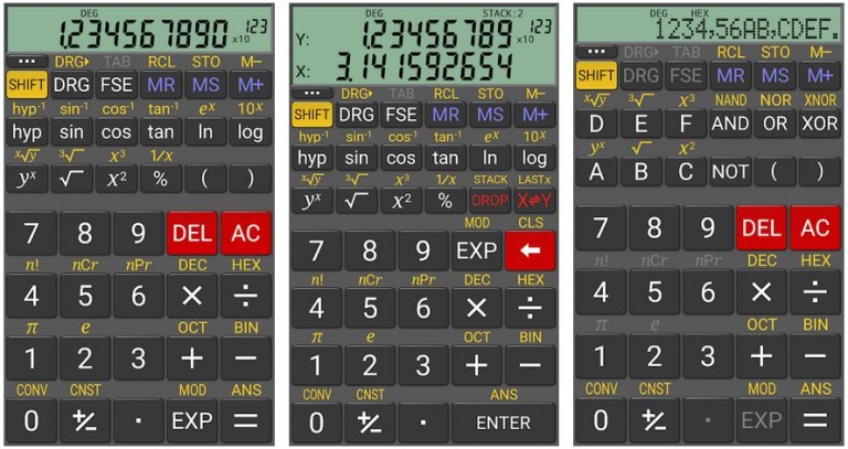 10 Best Free Scientific Calculator Apps for Android (2023)