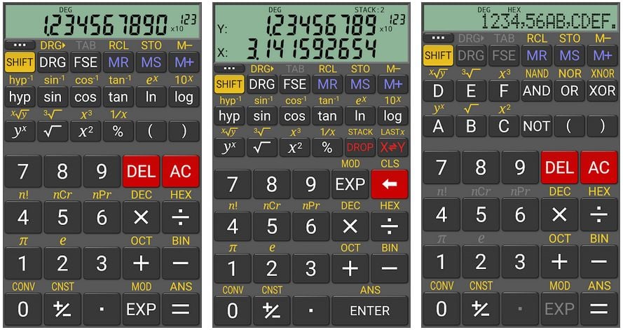 10 Best Free Scientific Calculator Apps for Android