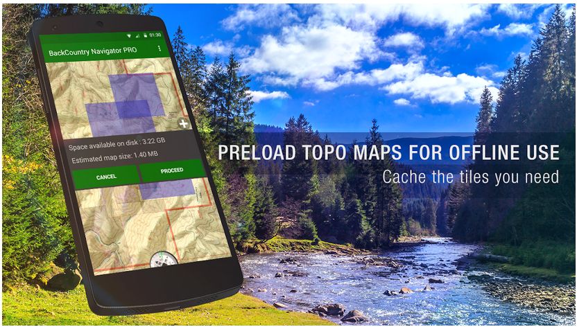 12 Best GPS Navigation Apps & Google Maps Alternatives