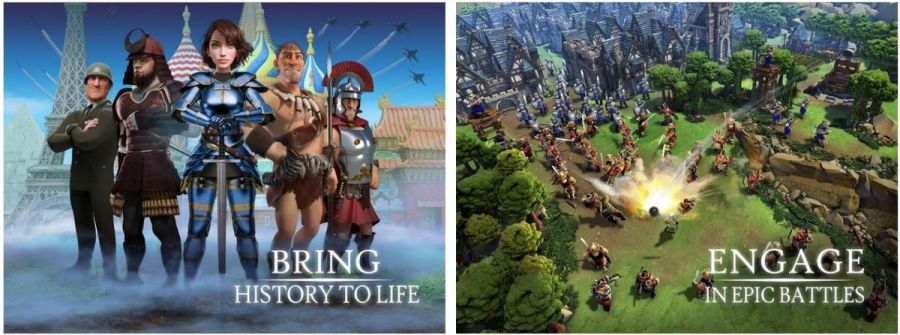 10 Best Strategy Games You Should Play on Android