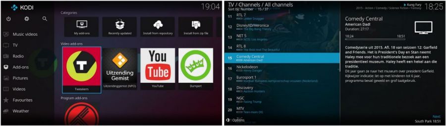 10+ Best Android TV Apps You Should Have