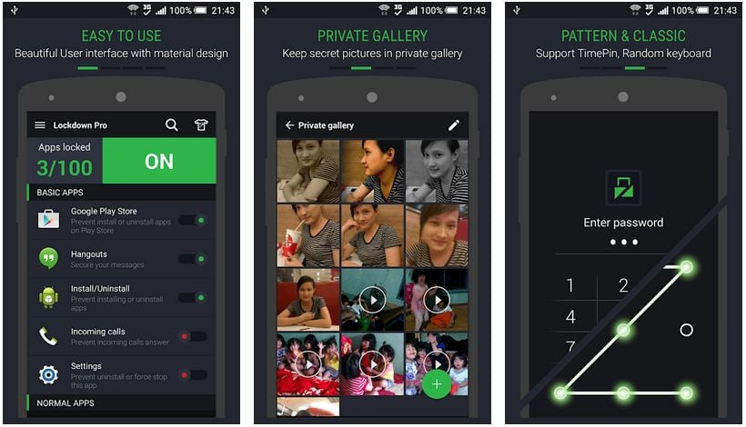 12 Best App Lockers For Android
