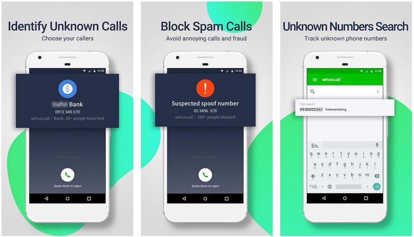 10+ Best Apps to Block Spam and Robo Calls