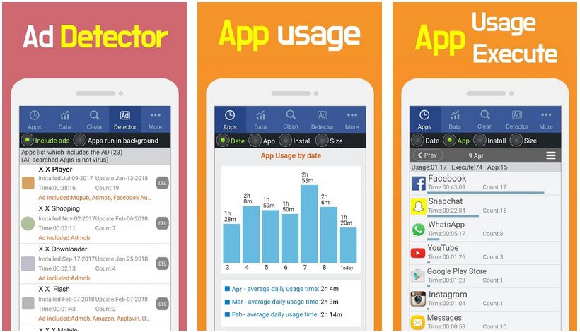 10 Best Free Ad Blocking Solutions For Android [No Root]