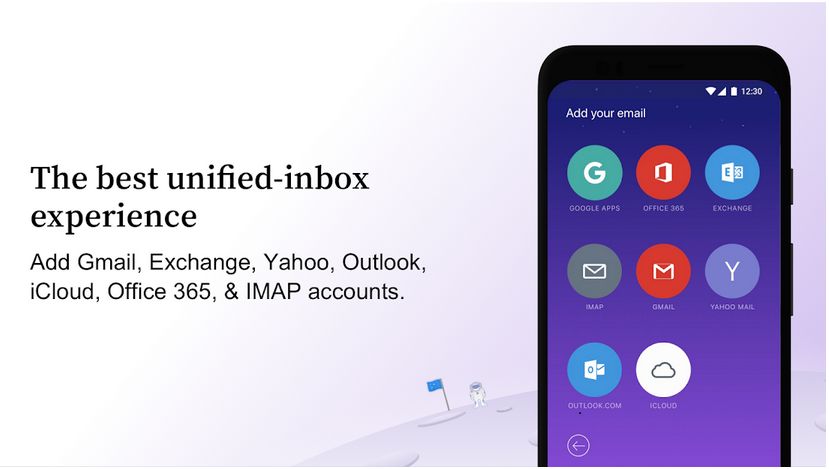 10+ Best Email Apps for Android to Smartly Manage Messages