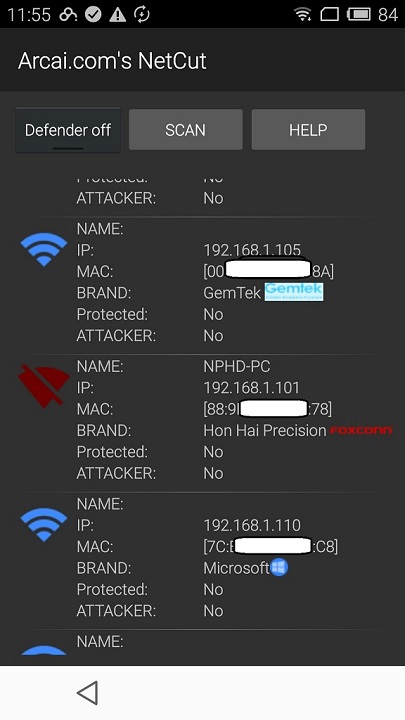 15 WiFi Hacking Apps For Android To Hack or Security Test Any WiFi
