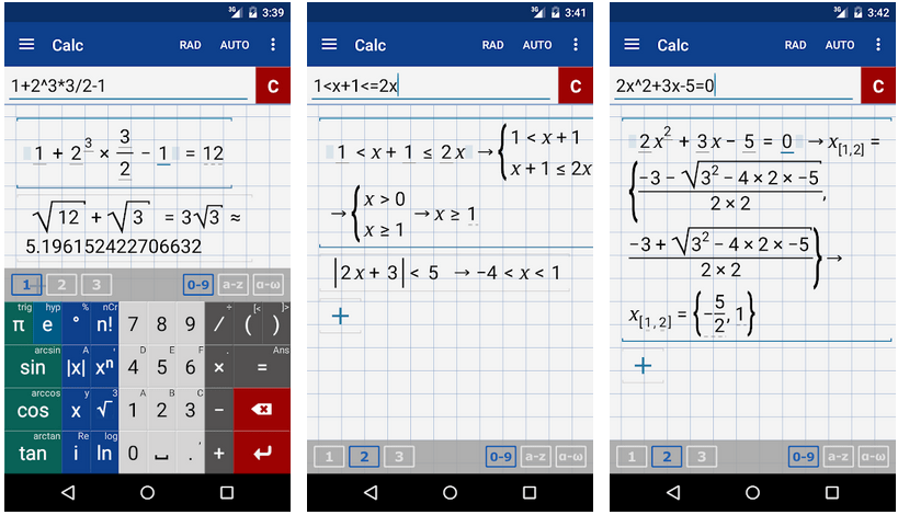 10 Best Free Scientific Calculator Apps For Android
