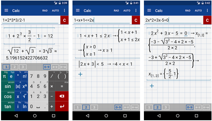 10 Best Free Scientific Calculator Apps for Android