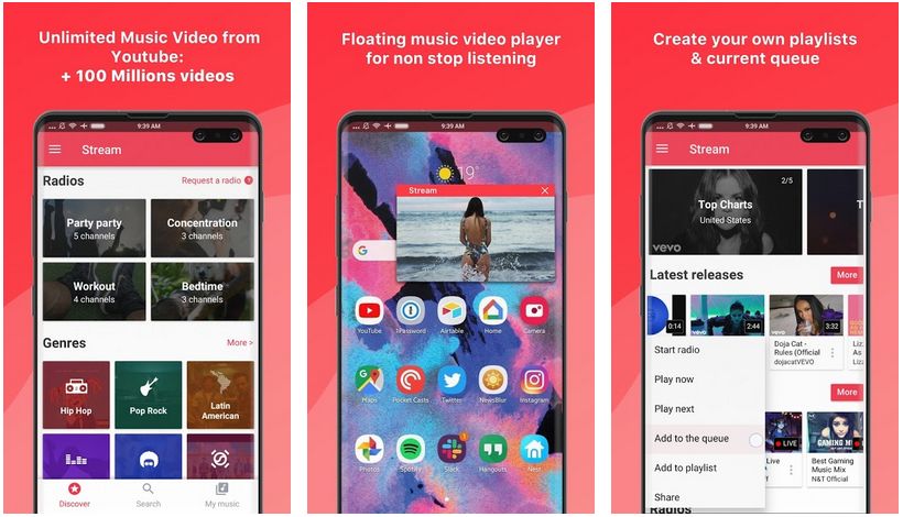 Here is How you Can Play YouTube in Background on Android Phone