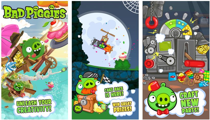 10 Best Offline Android Games to Play without Internet