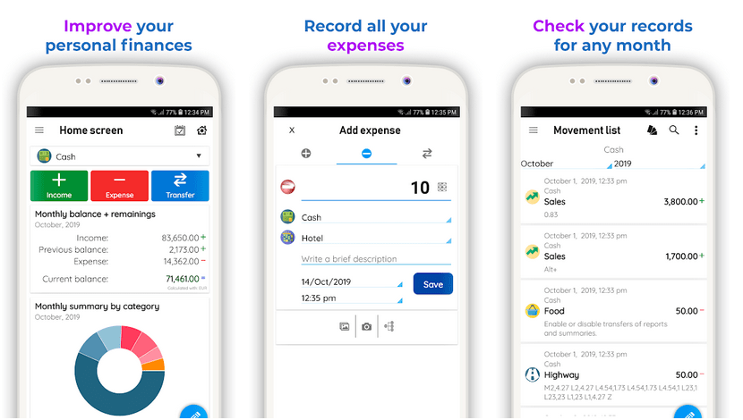 5 Best Budgeting and Personal Finance Apps for Android