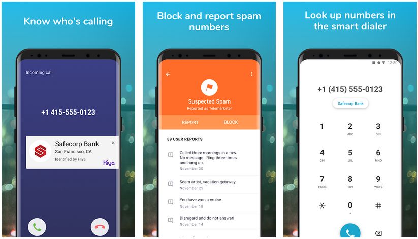 10 Best Spam and Robo Calls Blocking Apps For Android