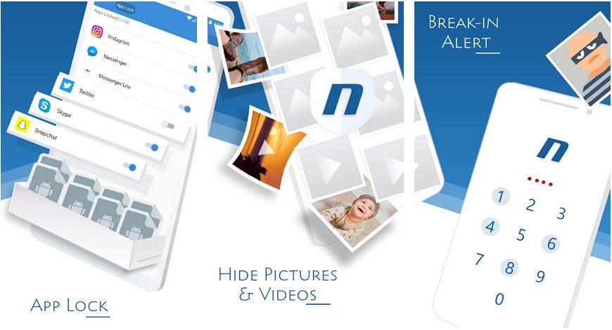 10 Best Apps to Hide Photos/Videos in Android Gallery