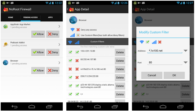 10 Best Free Ad Blocking Solutions For Android [No Root]